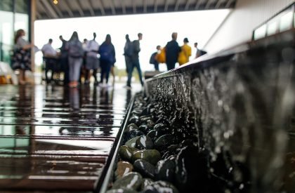 Home Building at Thaden School | EskewDumezRipple