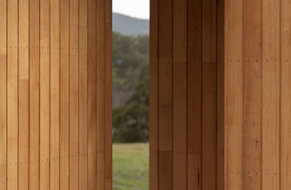 Huon Barn House | Studio Ilk