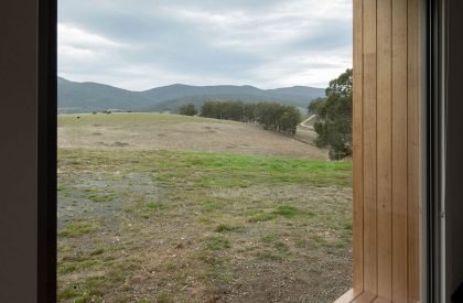 Huon Barn House | Studio Ilk
