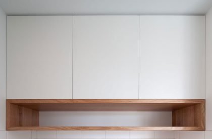 Huon Barn House | Studio Ilk