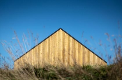 Huon Barn House | Studio Ilk