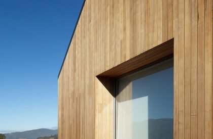 Huon Barn House | Studio Ilk