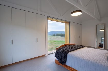 Huon Barn House | Studio Ilk