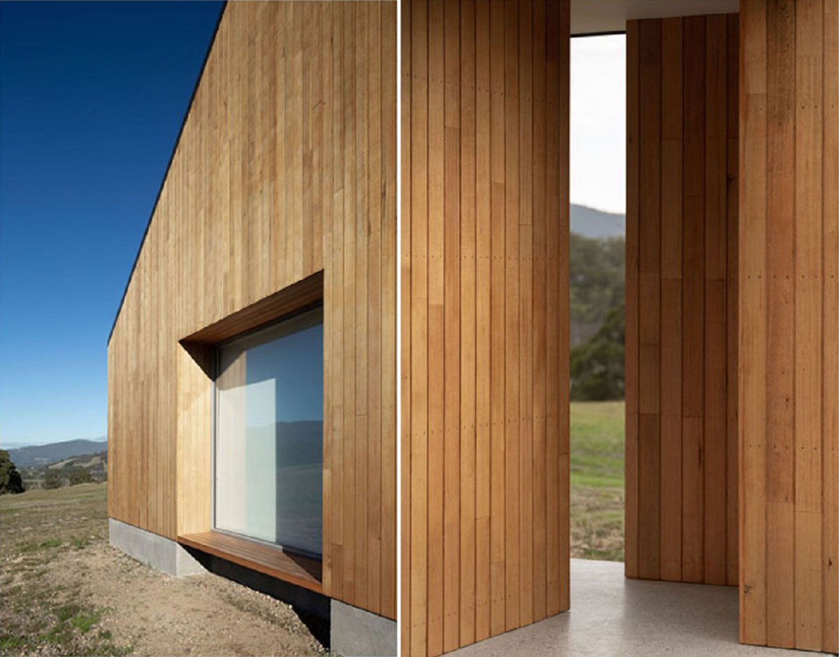 Huon Barn House | Studio Ilk
