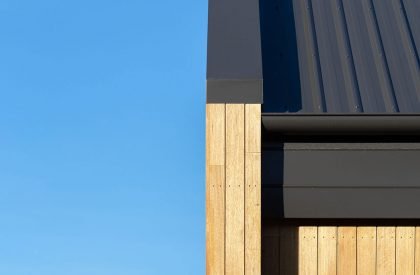 Huon Barn House | Studio Ilk