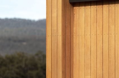 Huon Barn House | Studio Ilk