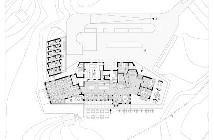 Icaro Hotel | MoDus Architects