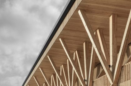 Icaro Hotel | MoDus Architects
