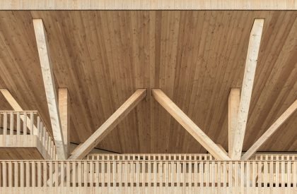 Icaro Hotel | MoDus Architects