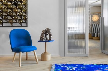 Icaro Hotel | MoDus Architects