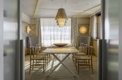 Icaro Hotel | MoDus Architects
