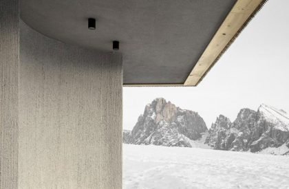 Icaro Hotel | MoDus Architects