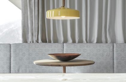Icaro Hotel | MoDus Architects