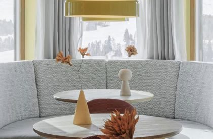 Icaro Hotel | MoDus Architects