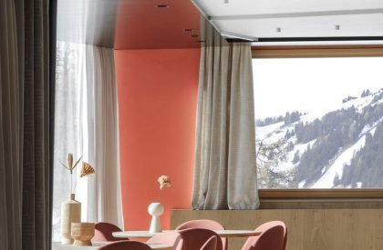 Icaro Hotel | MoDus Architects