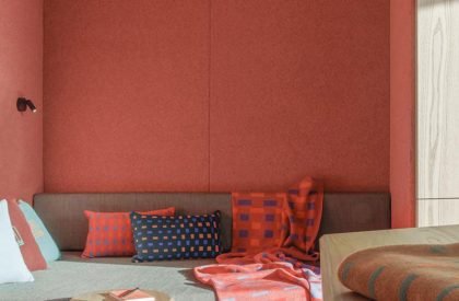 Icaro Hotel | MoDus Architects