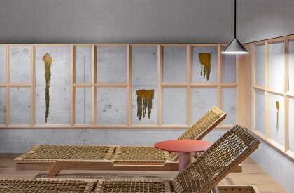 Icaro Hotel | MoDus Architects