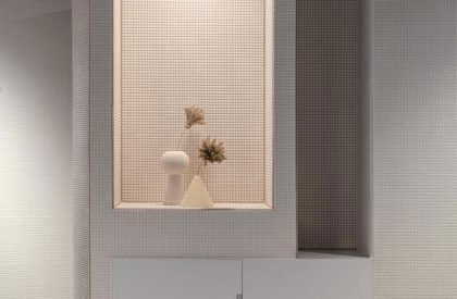 Icaro Hotel | MoDus Architects