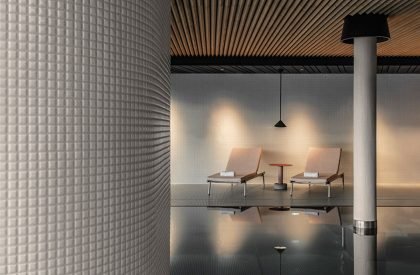 Icaro Hotel | MoDus Architects