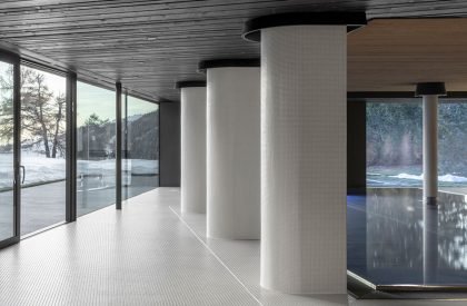 Icaro Hotel | MoDus Architects