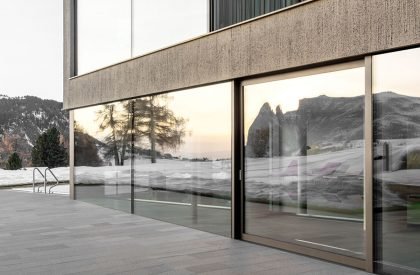 Icaro Hotel | MoDus Architects