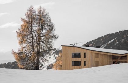 Icaro Hotel | MoDus Architects