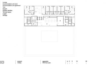 Campus Infobip | 3LHD