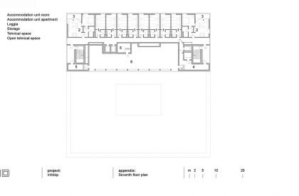 Campus Infobip | 3LHD