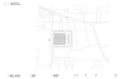 Campus Infobip | 3LHD