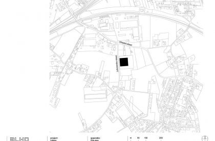 Campus Infobip | 3LHD