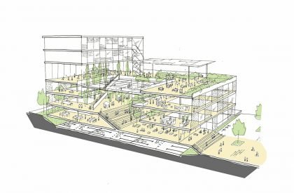 Campus Infobip | 3LHD