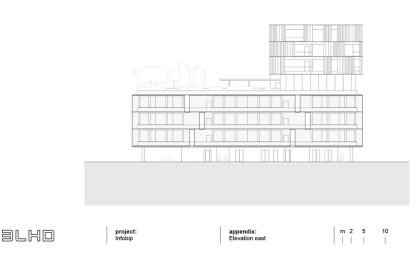 Campus Infobip | 3LHD
