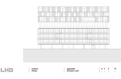 Campus Infobip | 3LHD