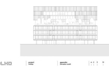 Campus Infobip | 3LHD