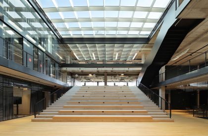 Campus Infobip | 3LHD