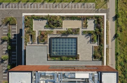 Campus Infobip | 3LHD