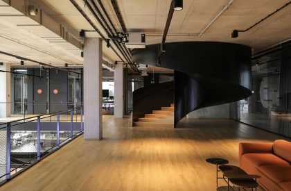 Campus Infobip | 3LHD