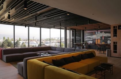 Campus Infobip | 3LHD