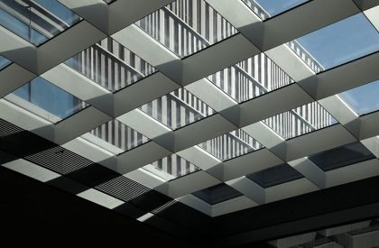 Campus Infobip | 3LHD