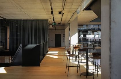 Campus Infobip | 3LHD