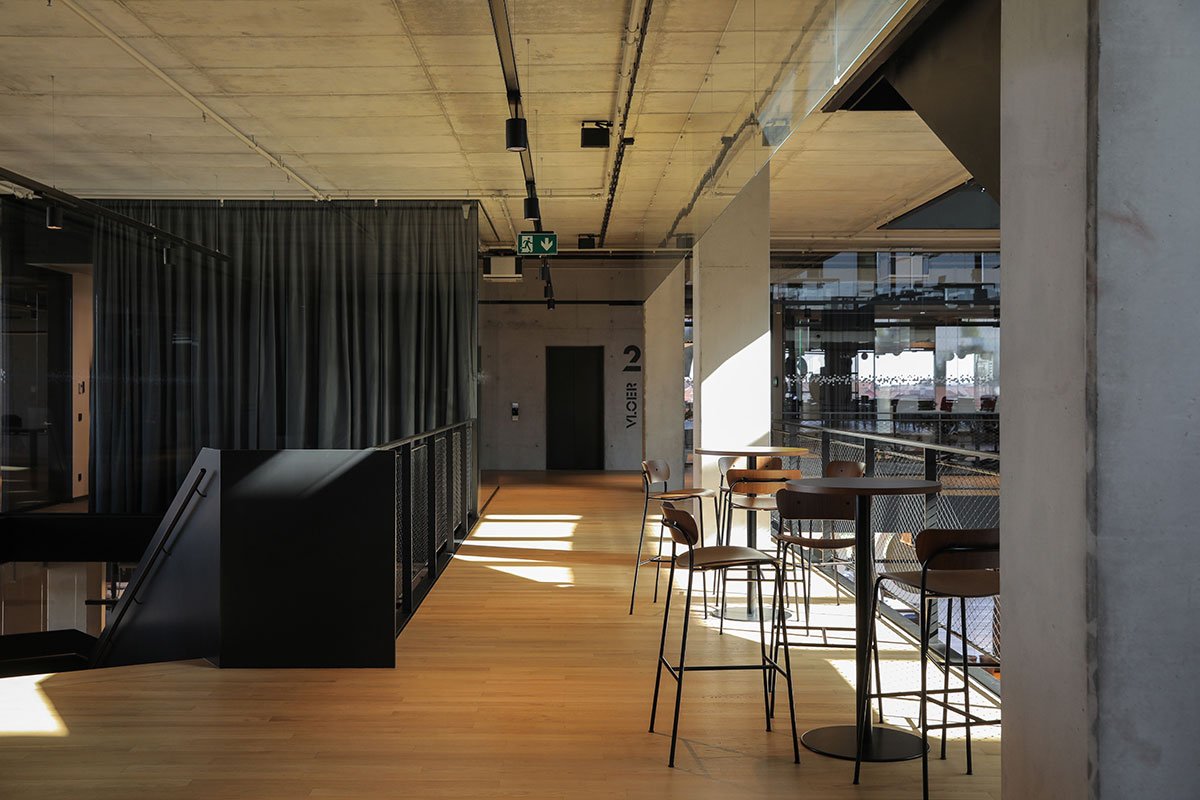 Campus Infobip | 3LHD