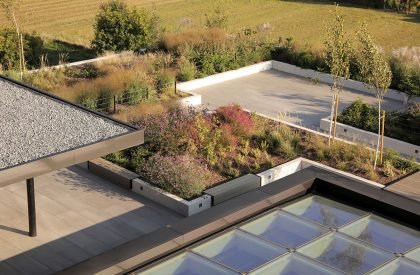 Campus Infobip | 3LHD