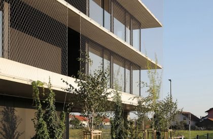 Campus Infobip | 3LHD