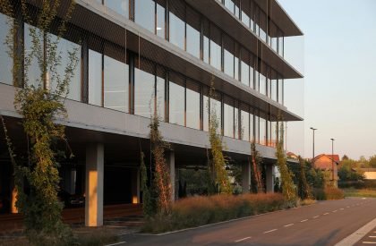 Campus Infobip | 3LHD