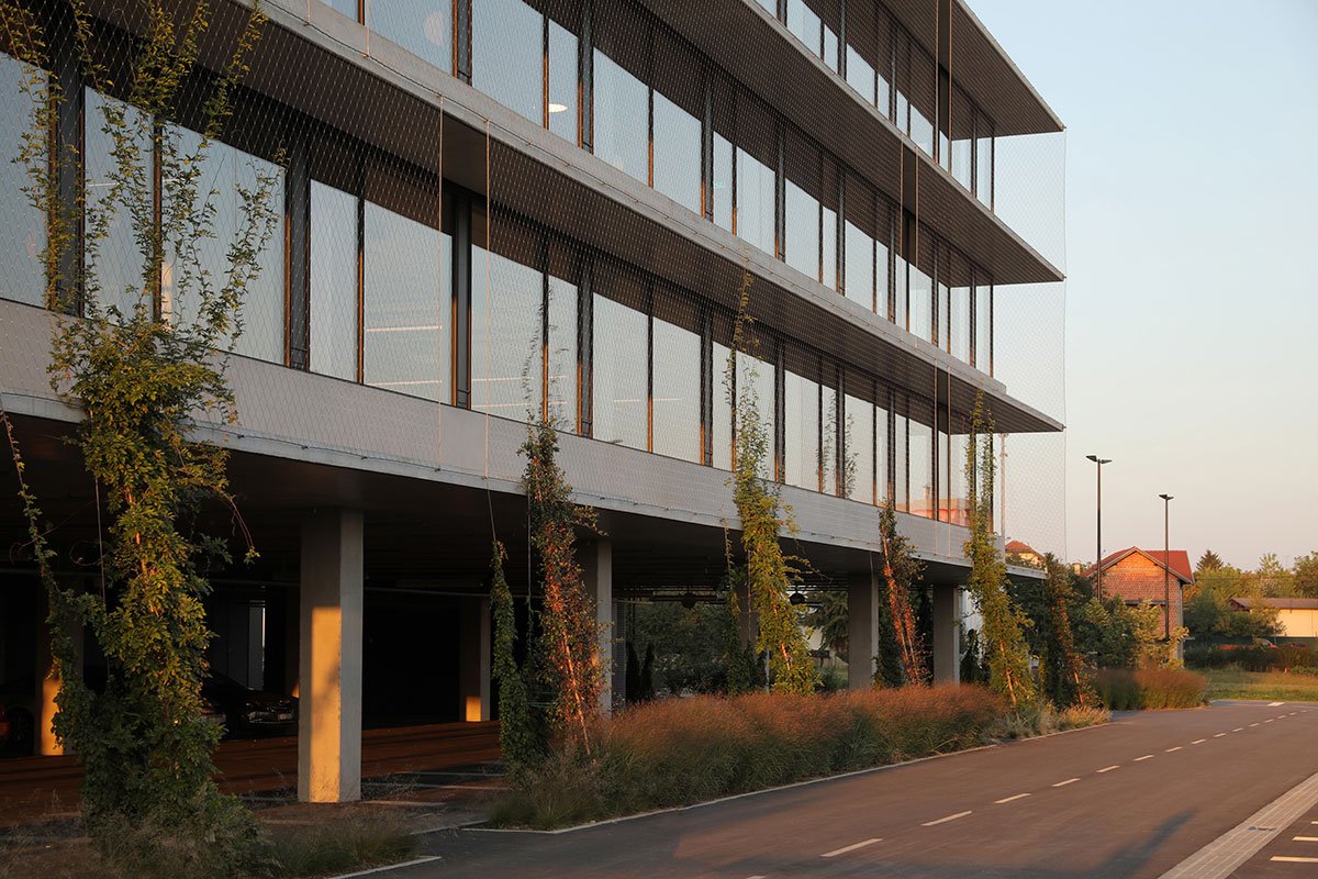 Campus Infobip | 3LHD