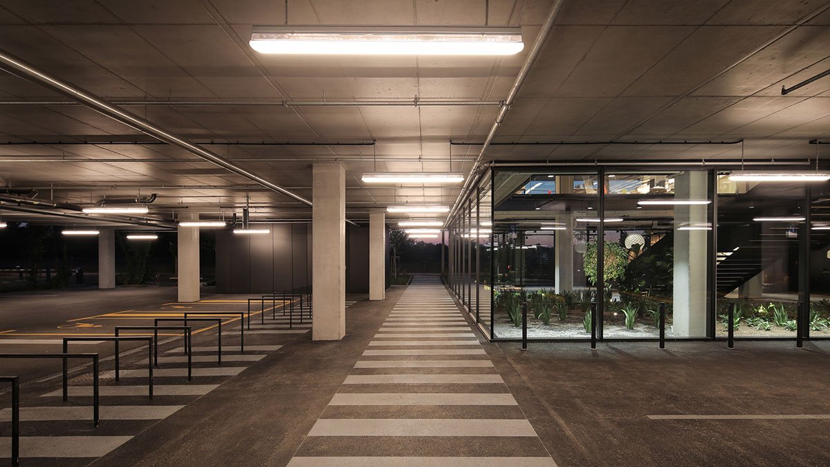 Campus Infobip | 3LHD