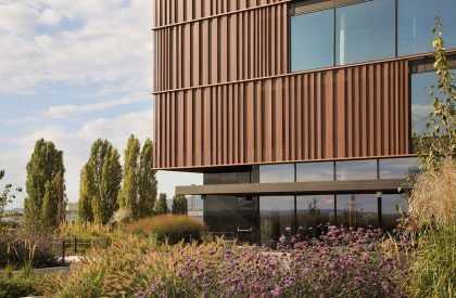 Campus Infobip | 3LHD