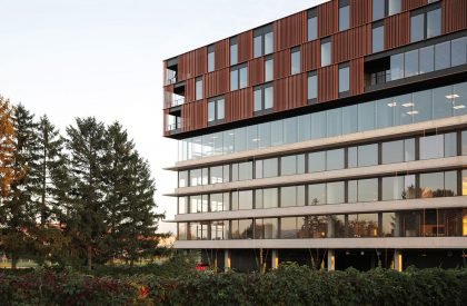 Campus Infobip | 3LHD