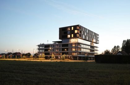 Campus Infobip | 3LHD