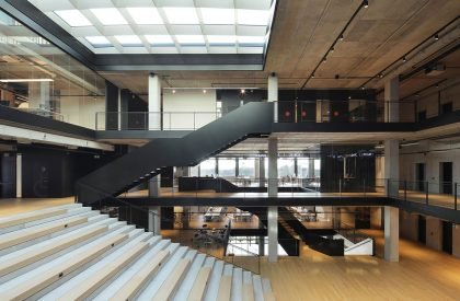 Campus Infobip | 3LHD